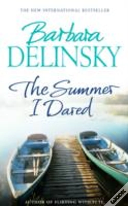Capa do artigo The Summer I Dared