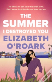Capa do artigo The Summer I Destroyed You