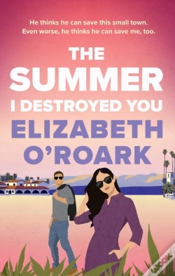 Capa do artigo The Summer I Destroyed You