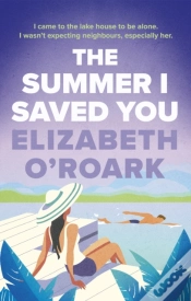 Capa do artigo The Summer I Saved You