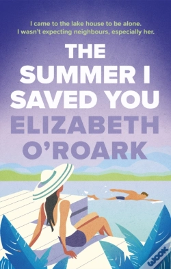 Capa do artigo The Summer I Saved You