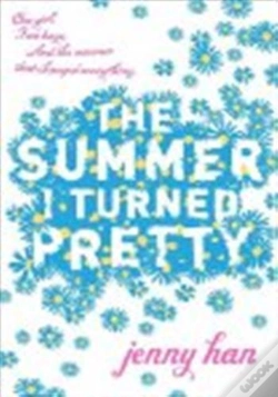 Capa do artigo The Summer I Turned Pretty