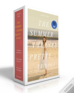Capa do artigo The Summer I Turned Pretty Trilogy (Boxed Set)