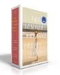 The Summer I Turned Pretty Trilogy (Boxed Set) - Preview