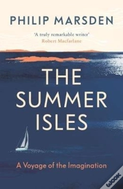 Capa do artigo The Summer Isles