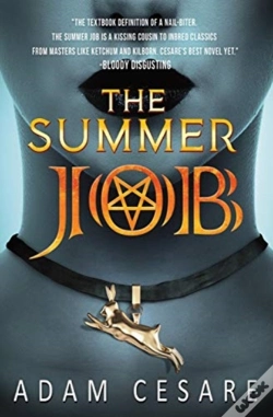Capa do artigo The Summer Job