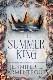 Capa do artigo The Summer King