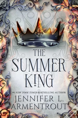 Capa do artigo The Summer King