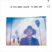 Capa do artigo The Summer Knows Vol. 2 - CD