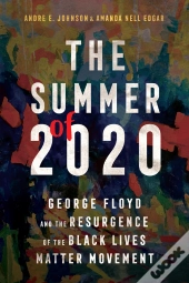 The Summer Of 2020