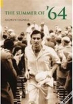 Capa do artigo The Summer Of '64