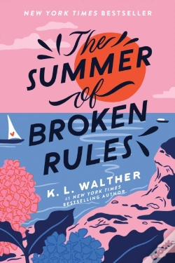 Capa do artigo The Summer Of Broken Rules