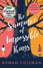 The Summer Of Impossible Things - Preview