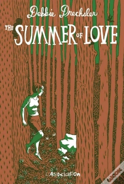Capa do artigo The Summer Of Love