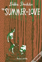 Capa do artigo The Summer Of Love