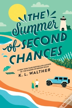 Capa do artigo The Summer Of Second Chances
