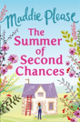 The Summer Of Second Chances - Preview