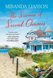 Capa do artigo The Summer Of Second Chances