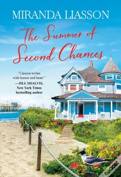 Capa do artigo The Summer Of Second Chances