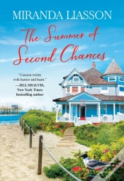 Capa do artigo The Summer Of Second Chances