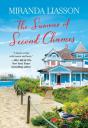 The Summer Of Second Chances - Preview