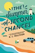 The Summer Of Second Chances (Standard Edition)