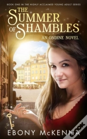 The Summer Of Shambles