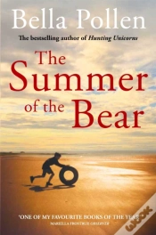 Capa do artigo The Summer Of The Bear