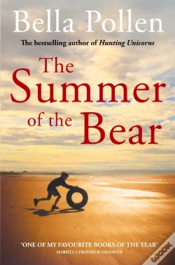 Capa do artigo The Summer Of The Bear