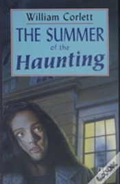 Capa do artigo The Summer Of The Haunting