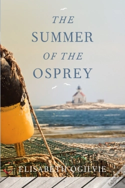 Capa do artigo The Summer Of The Osprey
