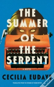 Capa do artigo The Summer Of The Serpent