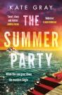 The Summer Party - Preview