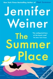 Capa do artigo The Summer Place