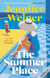 Capa do artigo The Summer Place