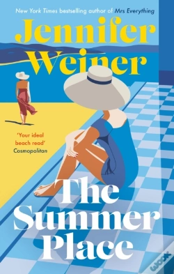 Capa do artigo The Summer Place