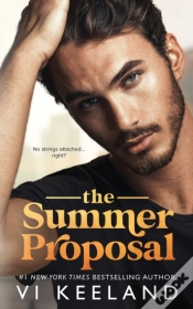 Capa do artigo The Summer Proposal