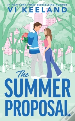Capa do artigo The Summer Proposal