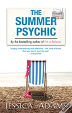 Capa do artigo The Summer Psychic