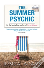 Capa do artigo The Summer Psychic