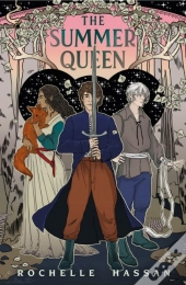 The Summer Queen