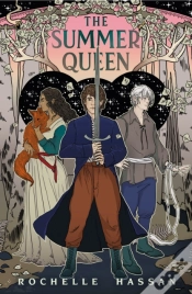 Capa do artigo The Summer Queen