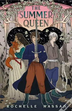 Capa do artigo The Summer Queen