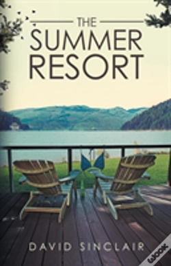 Capa do artigo The Summer Resort