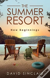 Capa do artigo The Summer Resort: New Beginnings