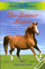 Capa do artigo The Summer Riders
