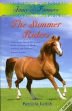 Capa do artigo The Summer Riders