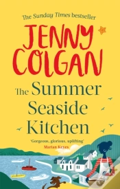 Capa do artigo The Summer Seaside Kitchen