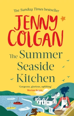 Capa do artigo The Summer Seaside Kitchen