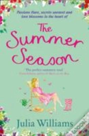 Capa do artigo The Summer Season